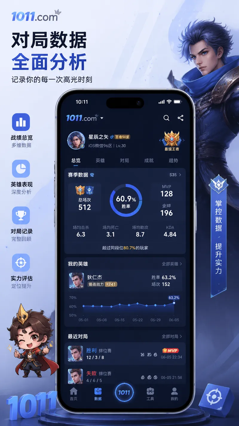 王者荣耀 截图 3